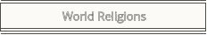 World Religions
